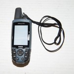 Garmin GPSMAP 60Cx Handheld GPS Navigator