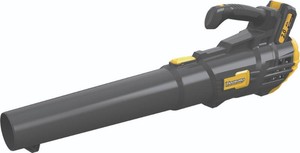 Yardworks  350 CFM 20-Volt Cordless Leaf Blower