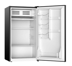 $149 Professional Series  3.1 cu. ft. Black Compact Refrigerator
