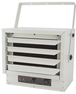 5000w 240v Ceiling Mount Garage Heater