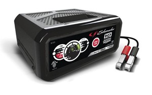 Schumacher  100-Amp Battery Charger and Maintainer