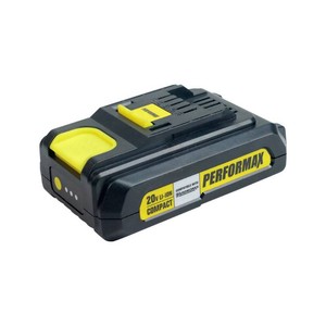 Performax  20-Volt Lithium-Ion 2.0Ah Battery