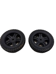 8 Inch Lawn Mower Wheels