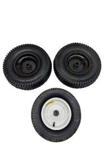 Miscellaneous tires. 3.