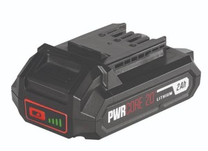 SKIL  20-Volt Lithium-Ion 2.0Ah Battery