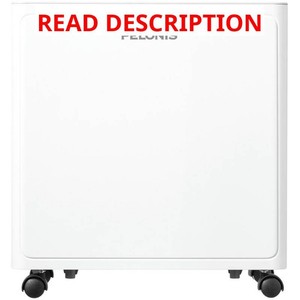 $169 Pelonis 35-pint Dehumidifier