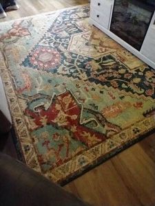 Nice 9 x 12 Rug