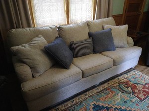 Nice Sleeper Sofa - Only 4 Years Old