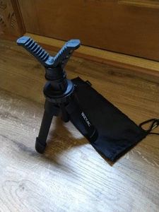 BZTAC Portable Shooting Tripod