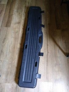 Nice PillarLock Rifle Case