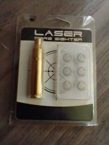 Laser Bore Sighter Kit - New