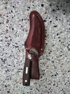 Schrade Old Timer Knife