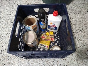 Misc Garage Products
