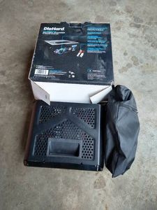 Die Hard Battery Charger