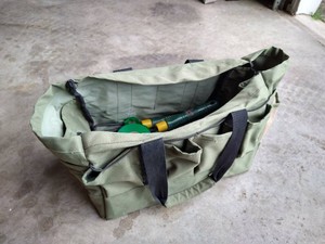 Gardening Bag With Tools