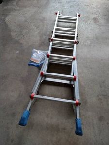 Nice Little Giant Ladder