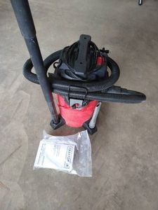 Craftsman WetDry Vacuum