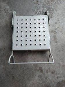 Ladder Platform