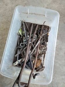 Gopher Traps