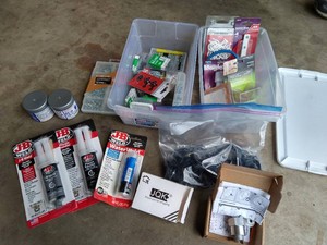 Hardware Lot