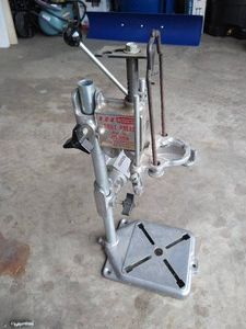 Vintage Craftsman Drill Press