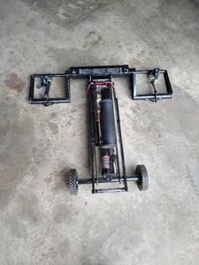 MoJack 550 Mower Lift