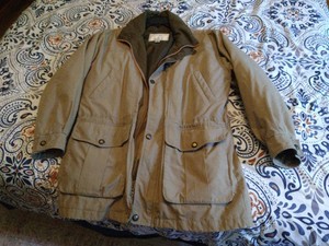 Nice London Fog Coat - Size M