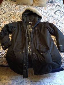 Beautiful Columbia Parka - Ladies 1X