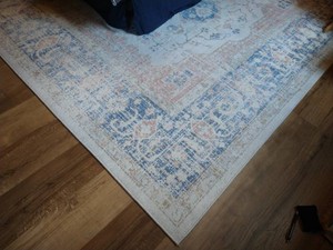 Nice 8 x 11 Rug