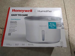 Honeywell Humidifier