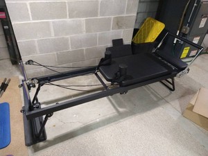 Sendian Foldable Pilates Machine