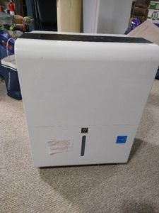Westpointe 45 Pint Dehumidifier