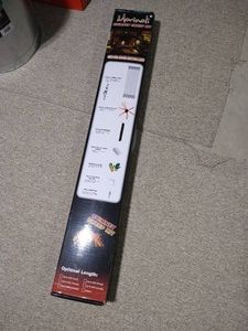 Morinoli Chimney Sweep Kit