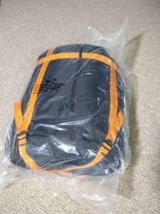 Orrstar 0 Degree Tall & Big Sleeping Bag - New