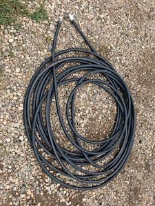 Heavy Duty Garden Hose