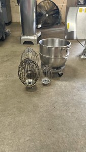 HOBART MIXER ACCESSORIES