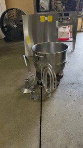 HOBART MIXER ACCESSORIES
