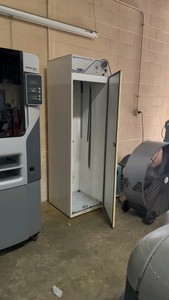 DELTA 1 FILM DRYING CABINET