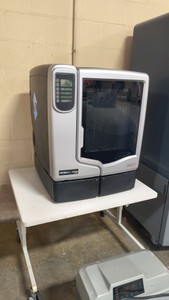 STRATASYS U PRINT SE PLUS 3 D PRINTER