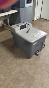 SCA 1200 HT 3D PRINTER SUPPORT REMOVAL STATION