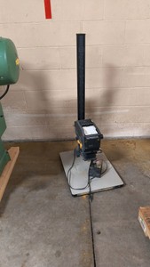 SAUNDERS ENLARGER FOR B&W PRINTING