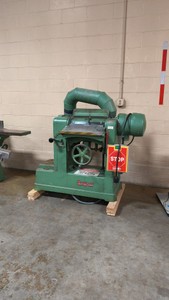 NORTHFIELD PLANER