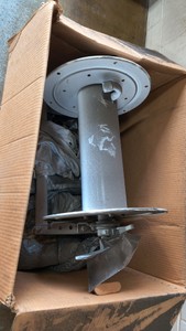 HANNAY HOSE REEL- NEW