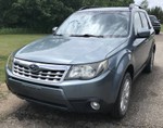 2013 Subaru Forester AWD