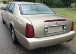 2005 Cadillac Deville