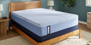 Sealy Posturepedic Hybrid PPH3 Queen Mattress - $1,999 MSRP - NEW