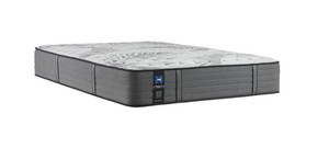 Sealy Performance Spring Level 5 PPS5 Queen Mattress - $1,299 MSRP - NEW
