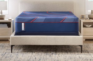 Sealy Posturepedic Hybrid M2 Queen Mattress