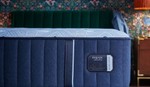 Stearns & Foster Estate F4 Queen Mattress - $2,499 MSRP