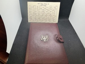 1983-S Olympic Silver Prestige Mint Set in Original U.S. Mint Package with COA  - Greysheet Wholesale Value is $76.48